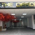 Cần bán Toà Nhà Khan Hiếm ngay Mặt Tiền Cộng Hoà P.13 Quận Tân Bình. 6,2m x 30,5m 6 Tầng Full Kính. Thu Nhâp 100tr/th. Giá 35 Tỷ còn bớt