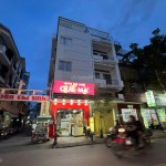 Căn Góc 3MT 109 Phạm Văn Hai, P3, Tân Bình, 4,5m x 220m. 5 Tầng Thang Máy, HĐT 50tr