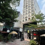 CHDV Ung Văn Khiêm,Q.Bình Thạnh.DT: 7.5x28m. KC: hầm, 7 tầng. TN: 265tr/th. Giá: 4x tỷ ( X bé xíu )