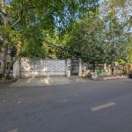 Chỉ 115 tỷ, Biệt Thự Mặt Tiền Khu Trần Não, 1100m2, Giá Rẻ Nhất Khu Vực