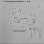 Chỉ 140tr/m2, MT nhánh Nguyễn Văn Hưởng, Thảo Điền, DT 239m2