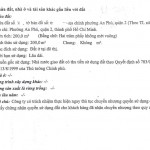 Chỉ 38 tỷ, Góc 2 Mặt Tiền Đường 33 , ngay Cao Đức Lân, 10x20m