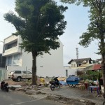 Chính chu bán gấp, đất An Phú, ngay Metro, 165 tr/m2 còn 140tr/m2 33 tỷ