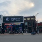 Chính chủ cần bán quỹ nhà đất 1.120m2 (ngang 30mx39m) đường Trần Quang Diệu, Quận 3, giá chỉ 185 tỷ