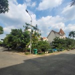 Compound Eden, View sông, Góc 2 Mặt Tiền Nguyễn Văn Hưởng, 15x21m, chỉ 93 tỷ