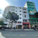 CỰC ĐỈNH ! Bán Toà nhà 2 Mặt Tiền Hoàng Việt - Út Tịch P.4 Quận Tân Bình. 6,15m x 16,55m. 4 Tầng Lửng + TM. HĐT 60tr/th Giá 37 Tỷ
