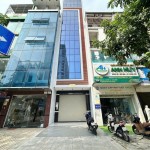 CỰC PHẨM ! Bán Toà Nhà Mặt Tiền Cộng Hoà Quận Tân Bình. 4m x 20m. 7 Tầng. Giá 28 tỷ 500