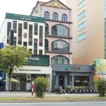 CỰC PHẨM ! Bán Toà Nhà Siêu 2 Mặt Tiền Cộng Hoà Quận Tân Bình. 8,33m x 32m. Hầm 5 Tầng. Thu Nhập 500tr/th. Giá 120 Tỷ thương lượng