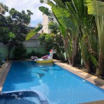 Cực Phẩm Biệt Thự Hồ Bơi Thảo Điền, 12x28m, 390m2, Đẹp, 59 tỷ