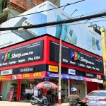 CỰC PHẨM TÌM CHỦ NHÂN ! Bán Nhà Góc 2 Mặt Tiền Trường Chinh - Bình Giã Quận Tân Bình. 9m x 13m. HĐT 130tr/th. Giá 47 Tỷ