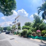 Đất biệt thự Đường 33, 8x20m, chỉ 27.5 tỷ, giá tốt để sở hữu