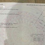 Đất Biệt Thự Fideco Thảo Điền, Tài Sản Hiếm, 14x17m, 50 tỷ, H Tây Nam