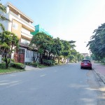 Đất Biệt Thự MT Cao Đức Lân, Ngay Công Viên, 10x21m Giá 54 tỷ, Ở Lý Tưởng