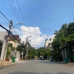 Đất Biệt Thự Nguyễn Văn Hưởng, 10x22.1m, H. Đông Nam, 55 tỷ