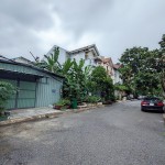 Đất Biệt Thự Trần Não, 20x30m, 568m2, Chỉ 69 tỷ, Giá Cực Rẻ, Chỉ 121 triệu/m2