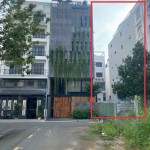 Đất Huy Hoàng, Thạnh Mỹ Lợi, 8x20m, Chỉ 34 tỷ