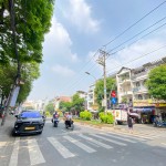 ĐI XEM NGAY ! Siêu Nhà Mặt Tiền Bàu Cát P.14 Quận Tân Bình. 4m x 18m. 5 Tầng . HĐT 35tr/th. Giá 23 Tỷ 500