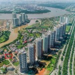 DT 10x20m, khuôn biệt thự MT KDV Văn Mình, ngay Sun Avenue - Mai Chí Thọ