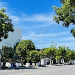 DT 181.3m2, MT 14m gần ngã tư Cao Đức Lân - Bùi Tá Hán, vị trí đẹp