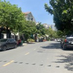 DT 305.5m2. MTNB Trần Não, view Landmark 81, khu biệt thự đồng bộ, lịch sự, gần sông mát mẻ