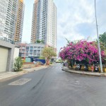 Chỉ 150tr/m2, MT KDC Văn Minh - Sun Avenue - Mai Chí Thọ, DT 341.6m2, ngang 18m