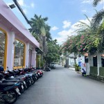 DT 450m2 - 15x29m, MT Ngô Quang Huy, Thảo Điền, khu VIP sang trọng, đơn giá cạnh tranh