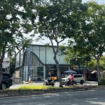 DT 609m2, Góc 2 MT thương hiệu Trần Não, ngang 12.6m đẹp