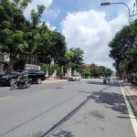 Duy Nhất, Đất Biệt Thự 24x21m 504m2 Ngay MT Lương Định Của, chỉ 115 tỷ