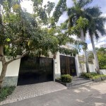 Giá Quá Tốt, 88 tỷ, Biệt Thự Hồ Bơi Nguyễn Văn Hưởng, 17x26m 435m2 H3T, Nhà Đẹp