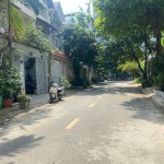 Giá rẻ nhất An Phú An Khánh, Khuôn biệt thự 8x20m, MT gần công viên Cao Đức Lân