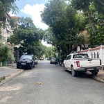 Giá tốt, Biệt thự Compound Thảo Điền, gần sông Sài Gòn, DT 21x16.2m, 4 tầng sân vườn