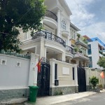 Giá tốt, khuôn biệt thự MT liền kề Vũ Tông Phan, An Phú An Khánh, khuôn ngang 10m đẹp