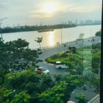 Giá tốt nhất Thạnh Mỹ Lợi, khu biệt thự ven sông Sài Gòn, liền kề Thủ Thiêm, DT 340m2