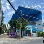 Góc 2 mặt tiền 169 Ba Vân, P.14, Tân Bình, DT 13x23 , 3 Tầng, Giá bán: 68 tỷ