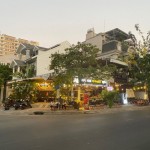 Góc 2 Mặt Tiền An Phú, Ngay Metro, 10x20m, Giá 60 tỷ