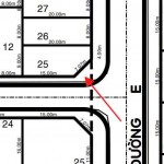 Góc 2 Mặt Tiền Đặng Như Mai, 9x20m,60 tỷ, Thích hợp xây Building