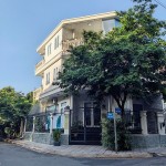 Góc 2 Mặt tiền KDC Văn Minh, 7x20m, 4 tầng, Giá 27.2 tỷ, Hàng Hiếm Toàn Khu