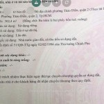 Góc 2 Mặt Tiền Nguyễn Văn Hưởng, Đất Biệt Thự Khó Kiếm. 16x20m. chỉ 58 tỷ