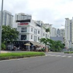 Góc 2 Mặt Tiền Vũ Tông Phan, 8x18m, 4 tầng, 59 tỷ, H. Tây nam