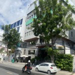 Góc 2 MT Nguyễn Văn Hưởng, biệt thự đẳng cấp Thảo Điền, DT 18x30m