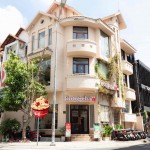 Góc 2 MT Yên Thế / 6x24m / 2 Tầng / HĐT: 70tr/tháng /