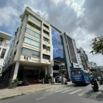 Hạ giá 10 tỷ! Bán nhanh nhà 2 mặt tiền Mạc Đĩnh Chi - Nguyễn Đình Chiểu(7x 25m)XD H - 8 tầng. 60 tỷ