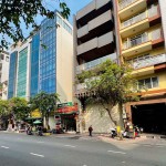 Hàng hiếm khu sân bay. Dt: 10,2x22m. vị trí đẹp. Bán gấp 63,5 tỷ