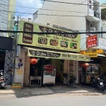 HÀNG HIẾM THỊ TRƯỜNG ! Bán nhà Mặt Tiền Bình Giã Quận Tân Bình. 5,4m x 23m nở hậu 6,1m. CTXD Hầm 7 Tầng. Giá 29 Tỷ thương lượng