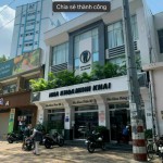 Hàng kín! Bề ngang lớn 10m góc 2MT Hoàng Văn Thụ đoạn đẹp vip nhất - DT 10 x18m - 3 tầng - HĐT 150tr/th giá 36 tỷ