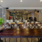 Hàng rất ngon! Bán gấp tòa 2 mặt tiền Lê Đại Hành, P. 13, Q. 11 hầm 7 tầng 7x26 HĐT 200tr chỉ 60 tỷ