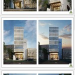 hơn 100tr/m2 có sẵn GPXD Hầm 8 Tầng, Mặt Tiền Phường 15 Tân Bình , DTnở hậu 16x33 - giá 45 tỷ TL