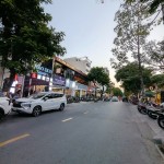 HOT Góc Mặt tiền khu Xuân Thủy, kinh doanh tốt, 29x40m, 1100m2, Chỉ 220 tỷ