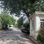 Khuôn biệt thự 216 Nguyễn Văn Hưởng, Ở, Kinh Doanh, Làm VP tốt, 6X tỷ, H. Tây Nam