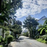 Khuôn đất đẹp, DT 192m2, MT Bùi Tá Hán, An Phú, Q.2, đơn giá 160tr/m2